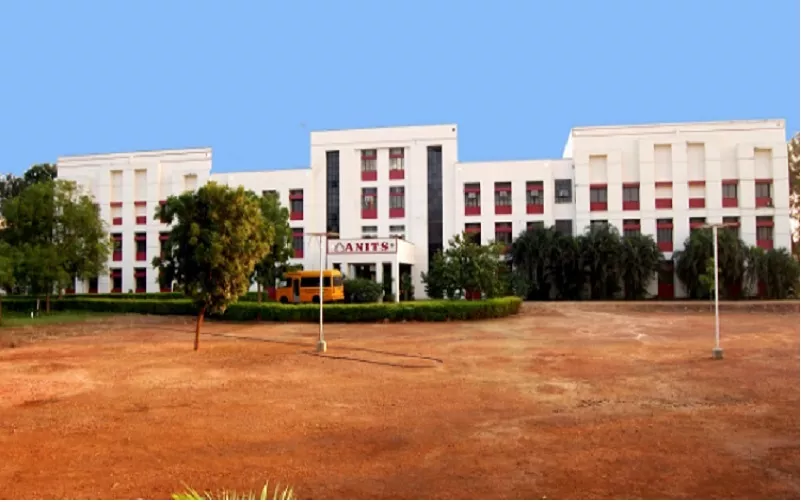 Anil Neerukonda Institute Of Technology and Sciences, Visakhapatnam
