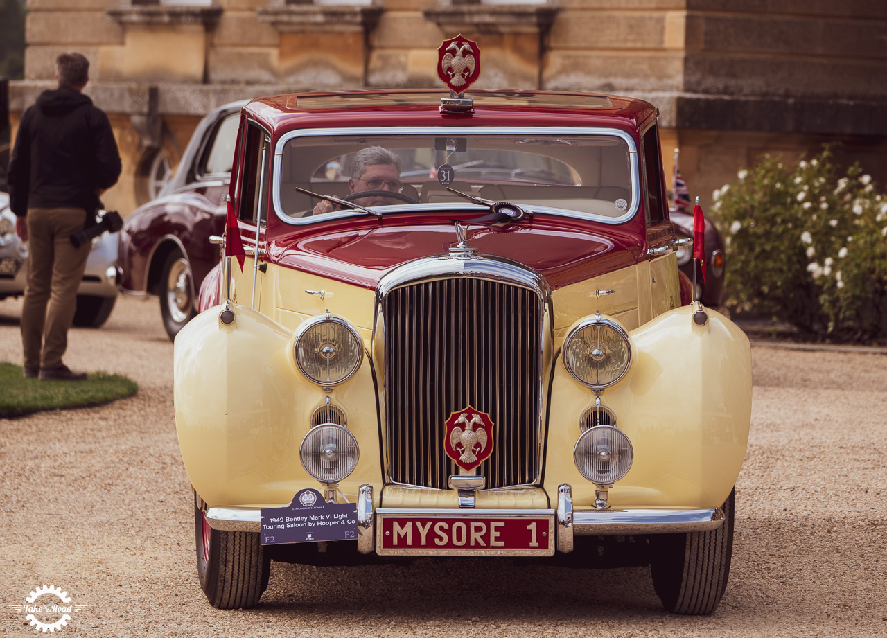 Le Salon Privé revient avec cinq jours de célébration de l'excellence automobile