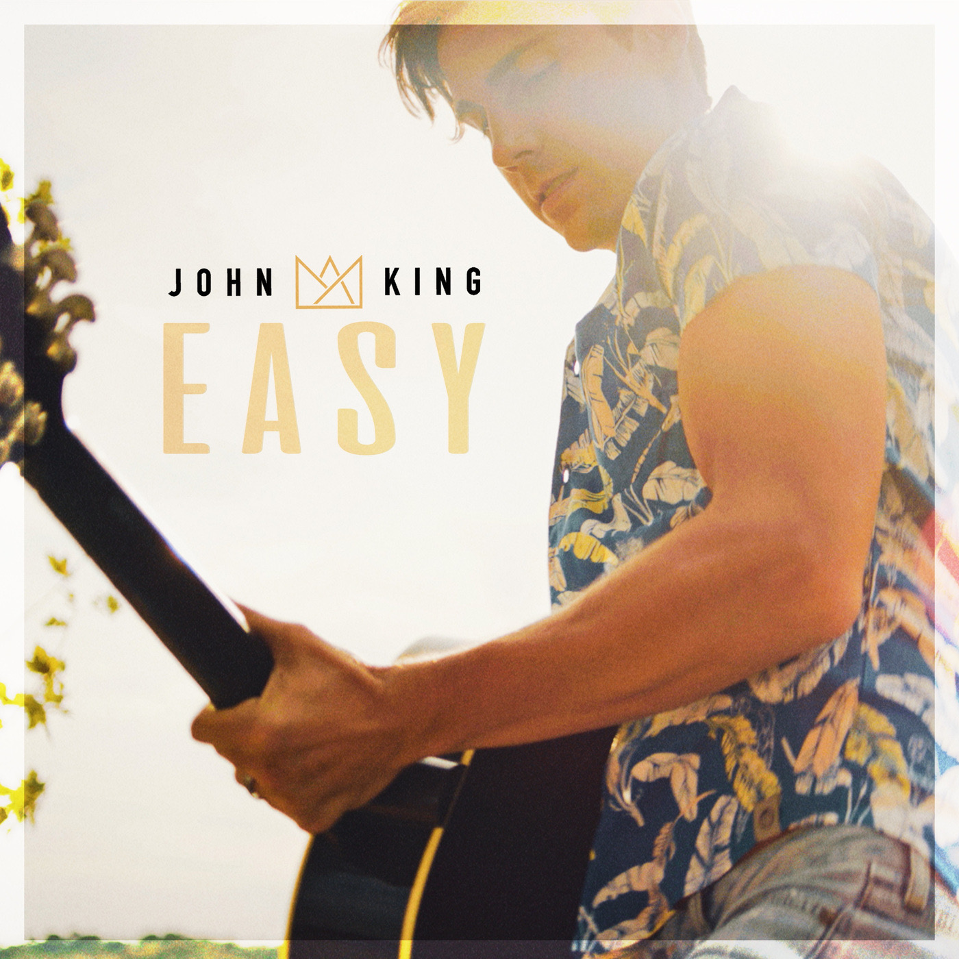 John King - Easy