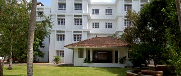 K V M College Of Nursing, Alappuzha