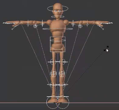 animate ton perso - Animation and Rigging - Blender Artists Community