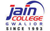 JAIN COLLEGE, Gwalior
