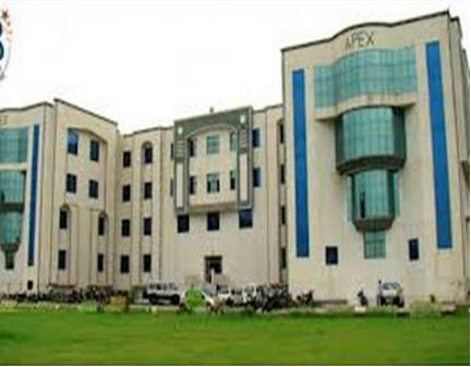 Apex Institute of Engineering and Technology Image