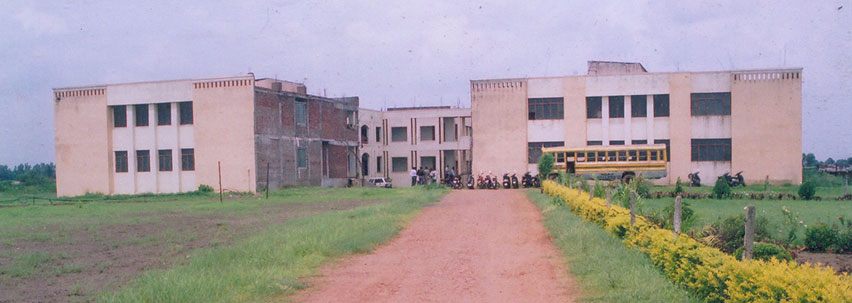 Lal Bahadur Shastri Homoeopahic Medical College And Hospital Image
