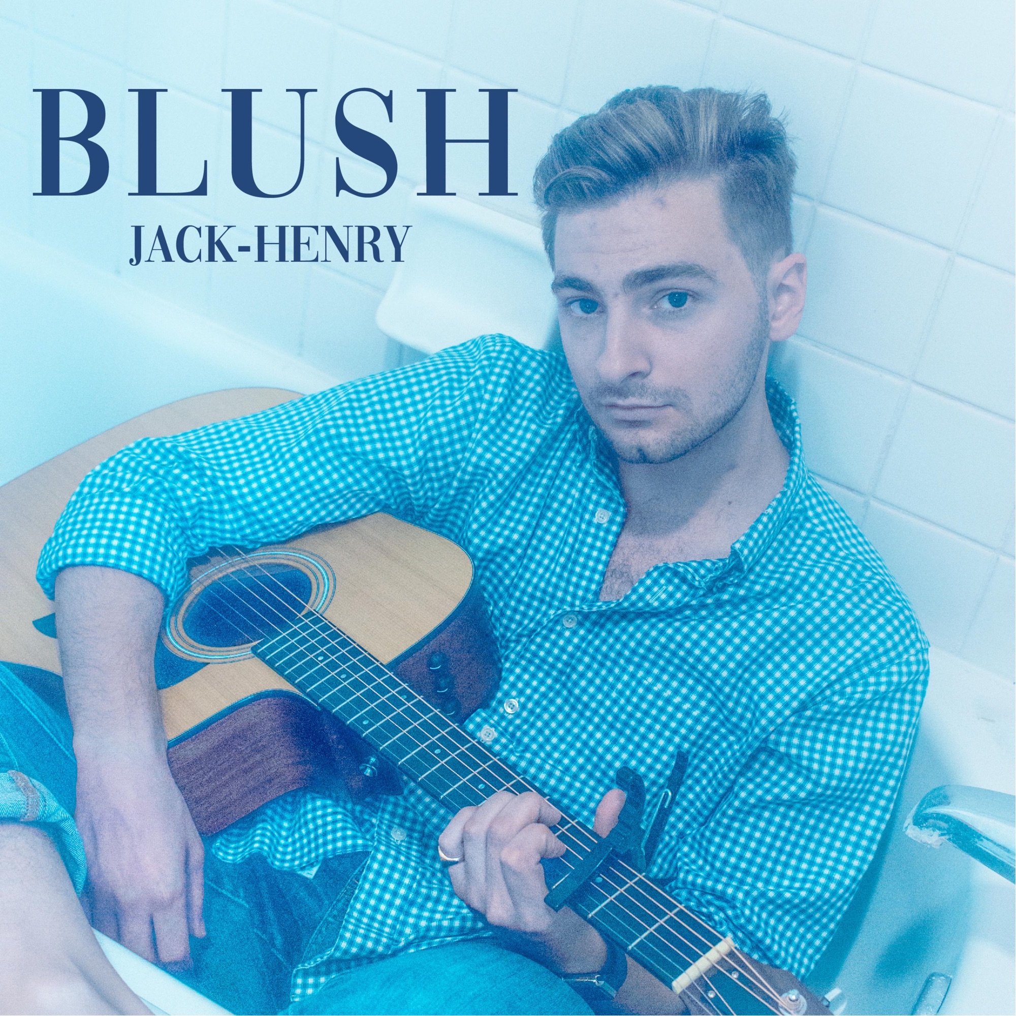 Jack-Henry - Blush