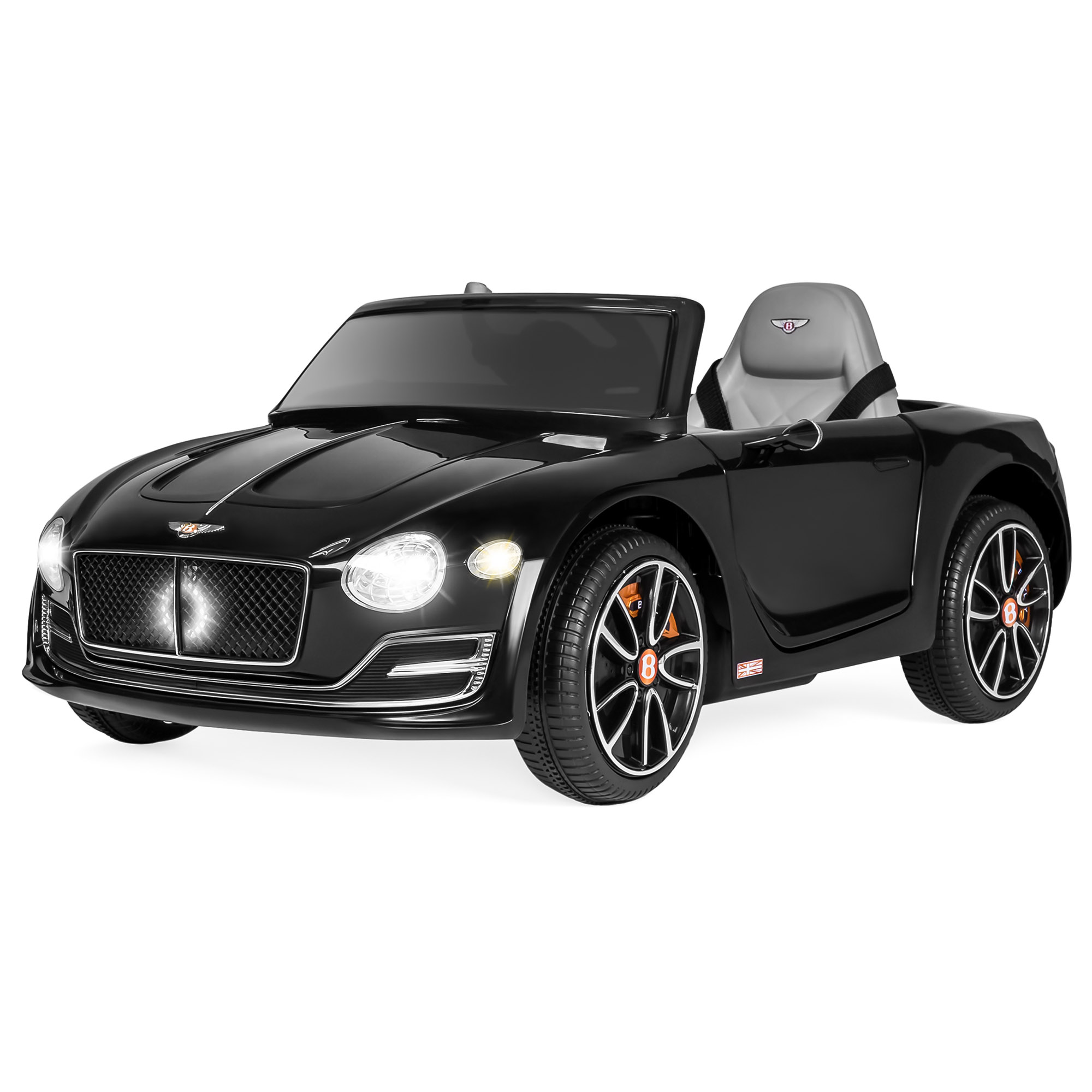 bentley 12v ride on with parent remote