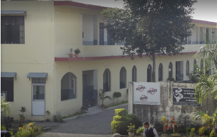 Uttarakhand Institute Of Technical And Professional Education Image
