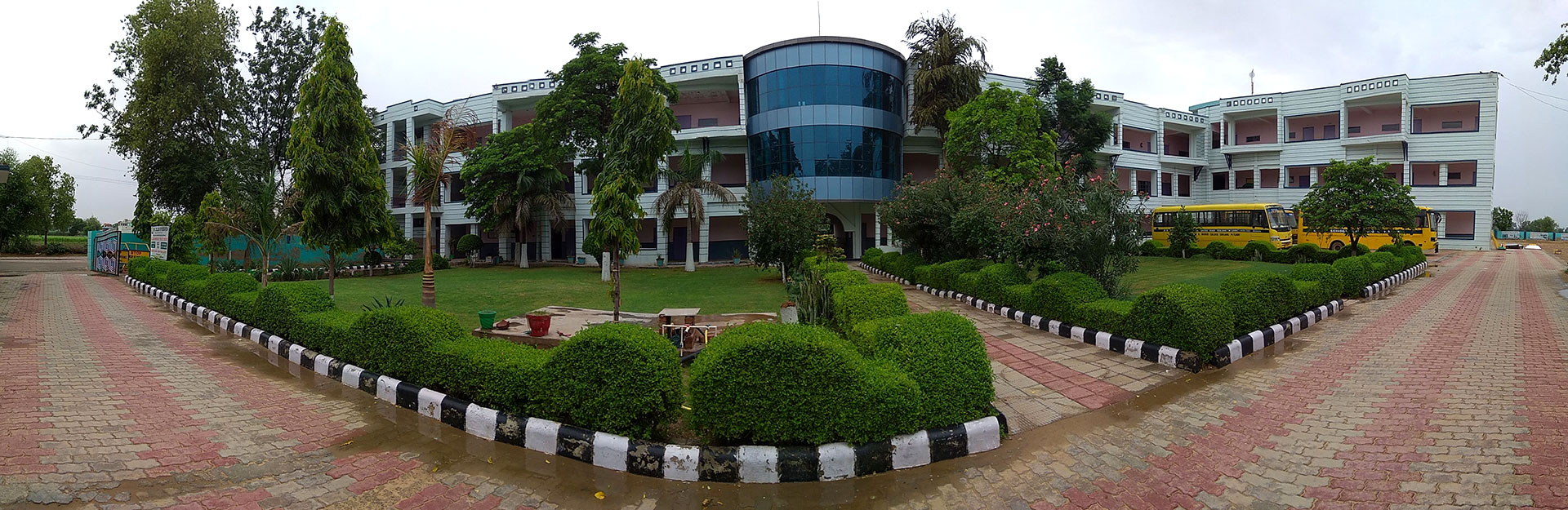 B.R. College of Education, Mahendragarh Image