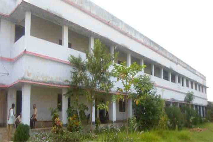 Nagendra Jha Mahila College, Darbhanga Image