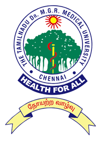 TNMGRMU (Tamil Nadu Dr. M.G.R. Medical University)