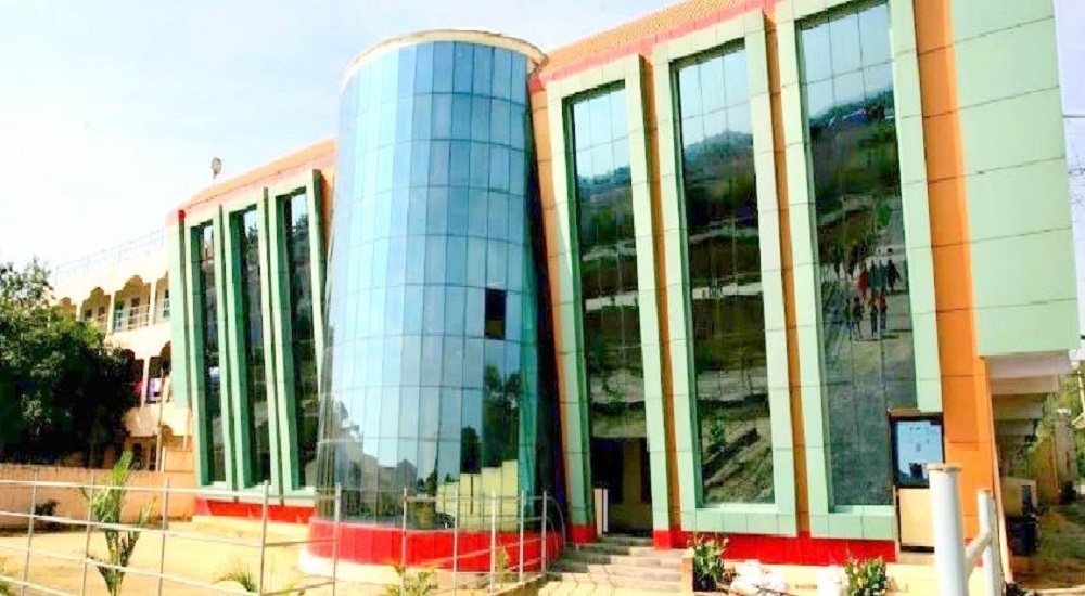 Sri Venkateswara College of Nursing, Chittoor Image