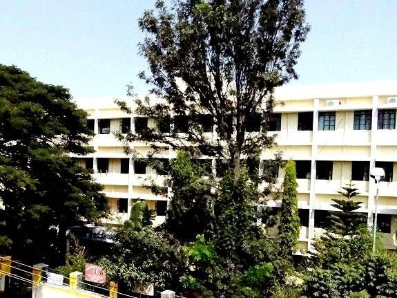 Government First Grade College HSR Layout, Bengaluru Image