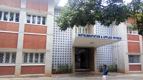 IISc, Instrumentation and Applied Physics Image
