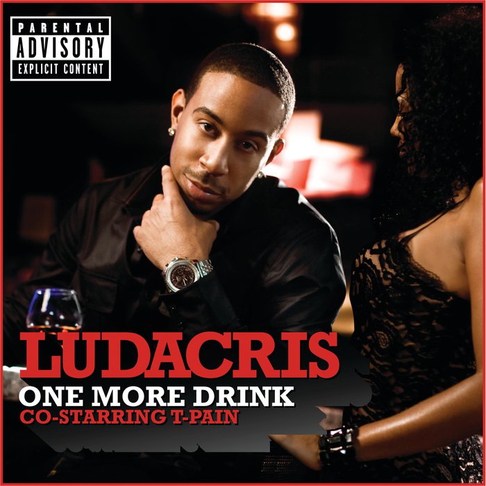 Ludacris - One More Drink