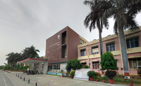 NIT (Motilal Nehru National Institute of Technology), Allahabad Image