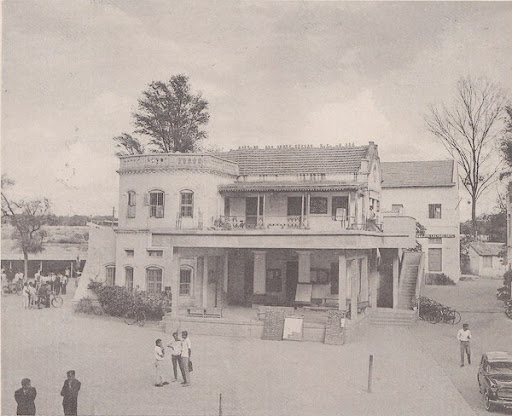 Sri Jagadguru Renukacharya College of Law, Bengaluru Image