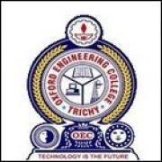 Oxford Engineering College, Tiruchirappalli