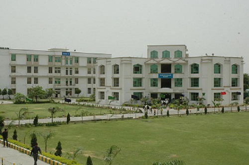 College Of Engineering and Rural Technology, Meerut Image