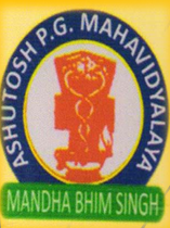 Ashutosh P.G. Mahavidhyalaya, Jaipur