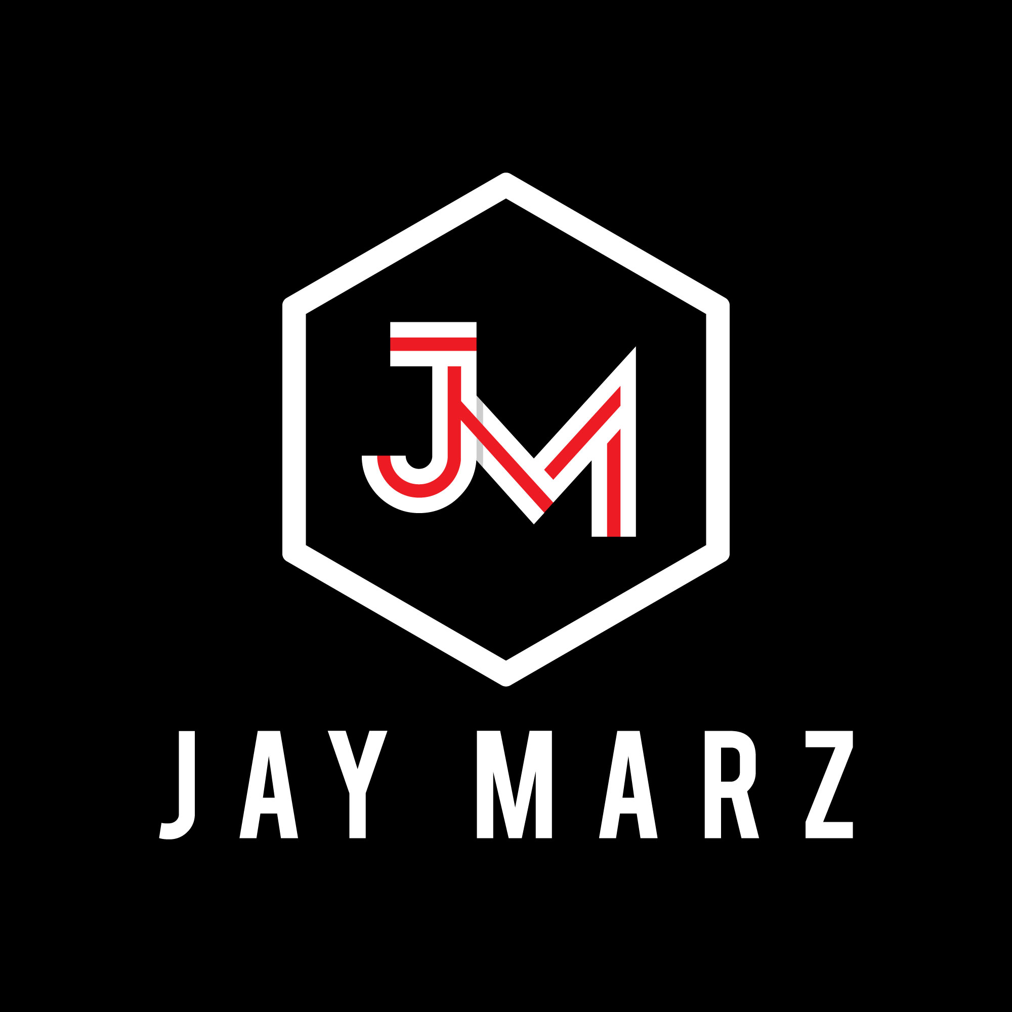 Jay Marz - Focused