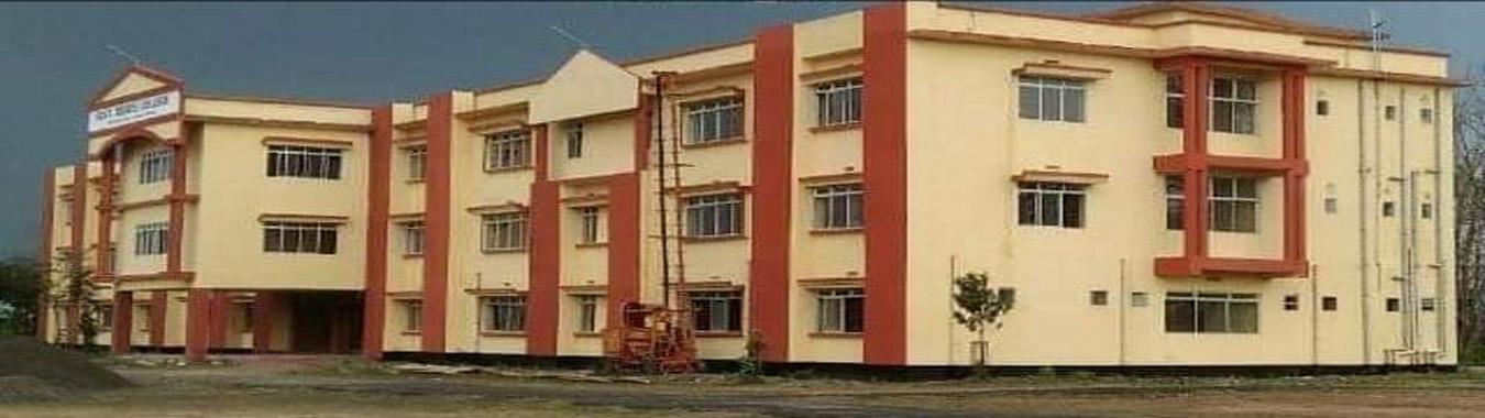 Government Degree College Longtharai Valley, Dhalai Image