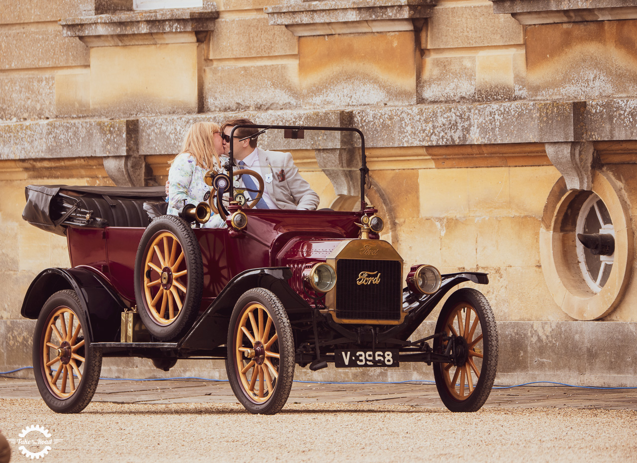 Le Salon Privé revient avec cinq jours de célébration de l'excellence automobile