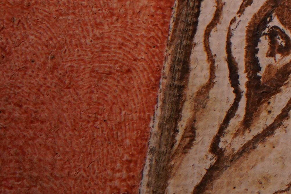 Tamron 135mm Ostrosc Brzeg F2.8