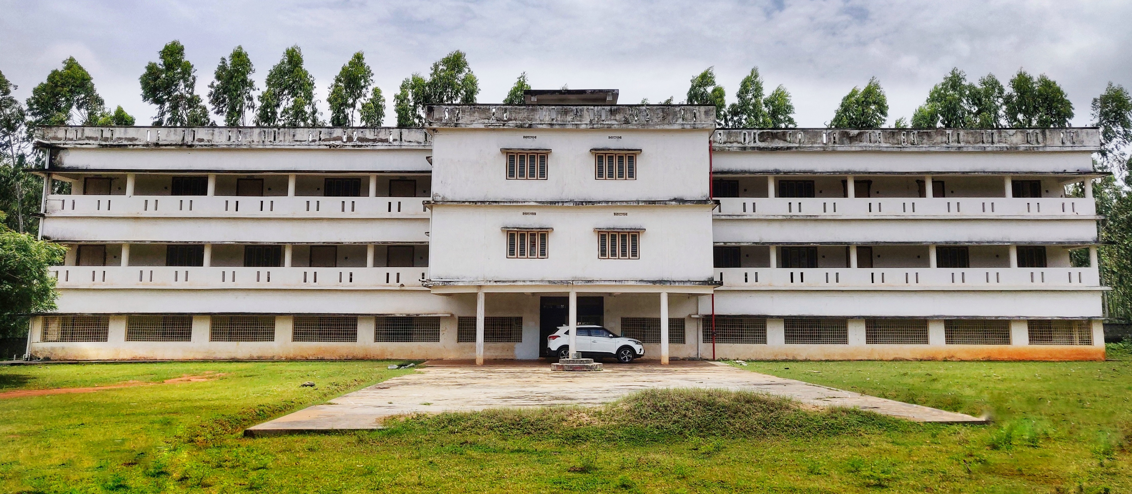 Madhu College of Education, Visakhapatnam Image