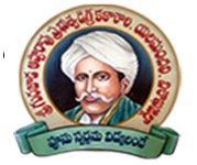 S.G.A. Government Degree College, Yellamanchili