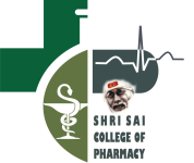 Shri Sai College of Pharmacy, Nagpur