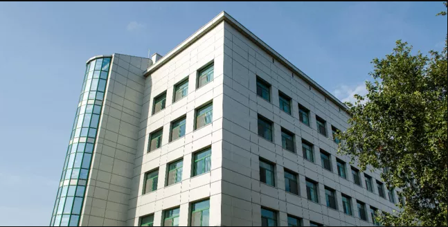 Shri Sai Baba College, Indore Image