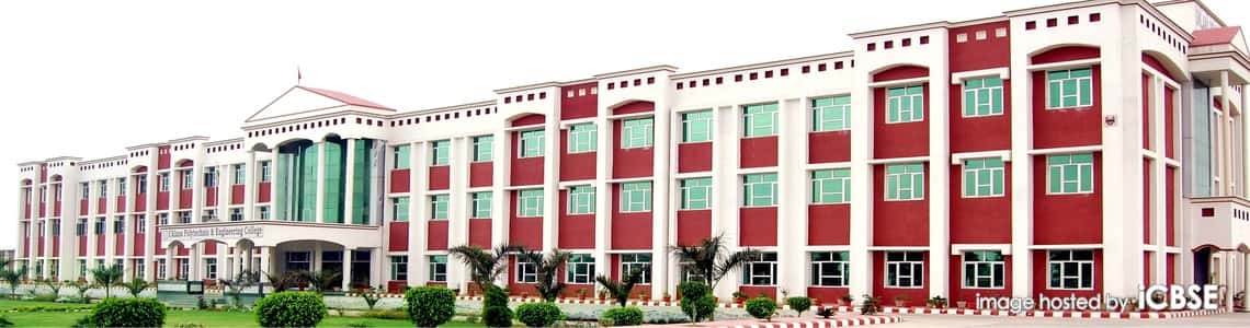 Uklana Polytechnic and Engineering College Image