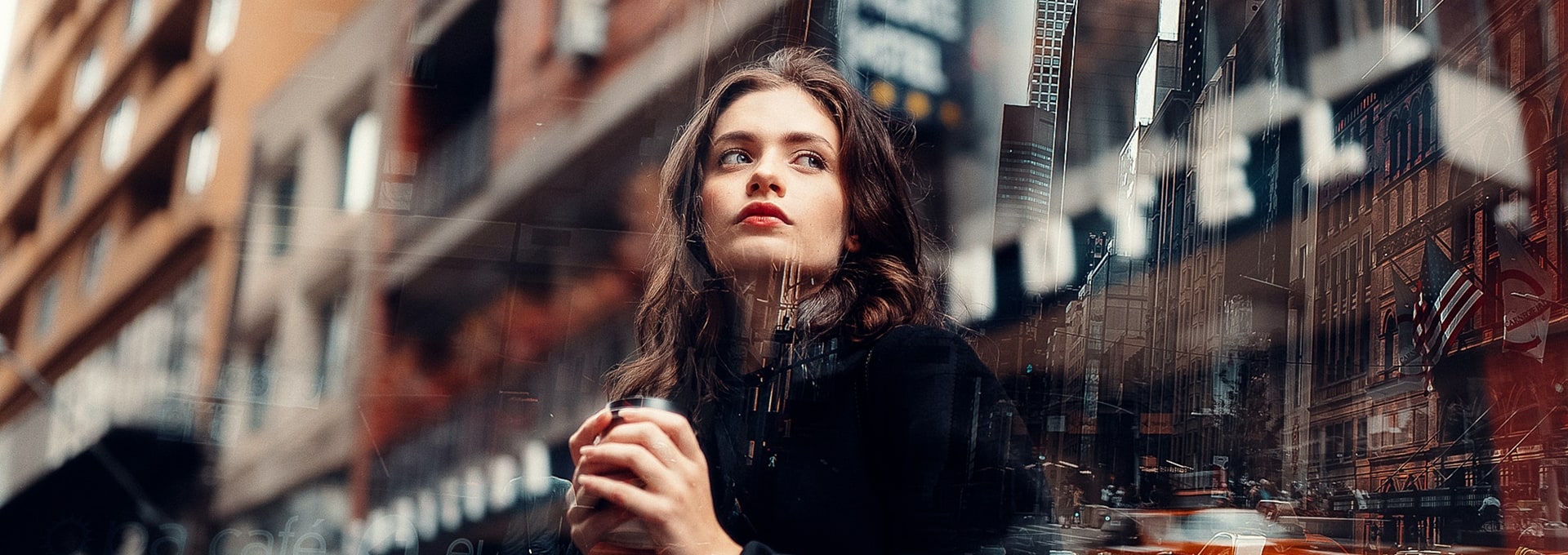 Уличная фотография