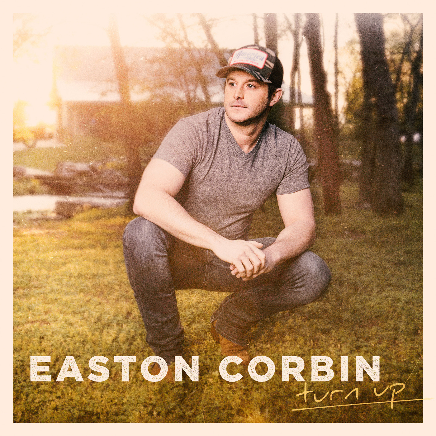 Easton Corbin - Turn Up