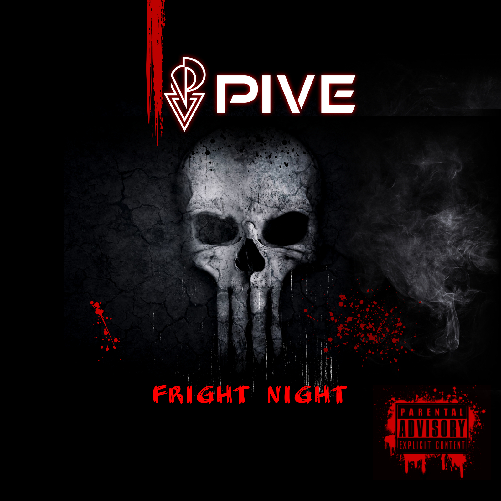 Pive - Fright Night