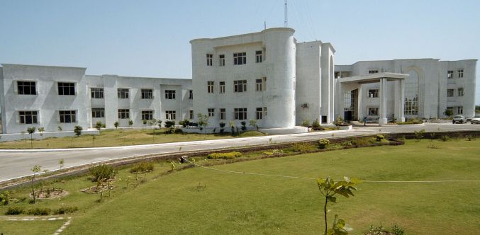 G.G.S Polytechnic, Mohali Image