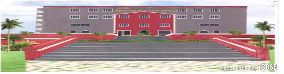 Sonatai Pandav Polytechnic