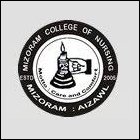 Mizoram College of Nursing, Aizawl