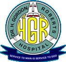Dr. H. Gordon Roberts Hospital