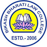 Bikash Bharati Law College, Amtala