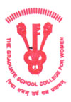 The Graduate School College for Womens, Jamshedpur