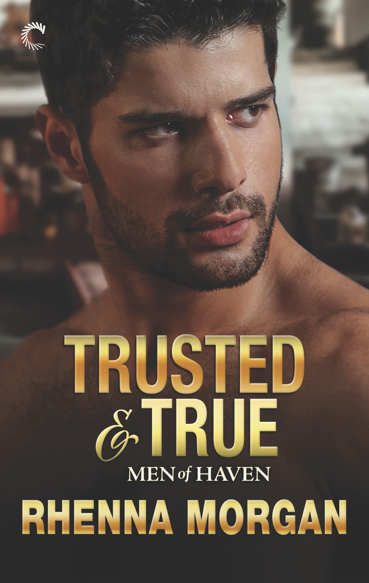 Trusted and True by Rhenna Morgan