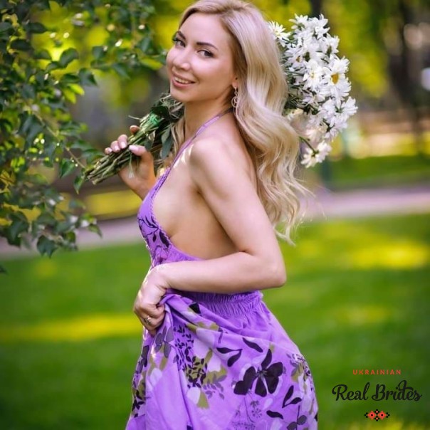 Photo gallery №4 Ukrainian women Ludmila