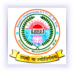 Swami Vivekananda Primary Teachers Training Institute, Murshidabad