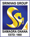 SRINIVAS COLLEGE OF PHARMACY