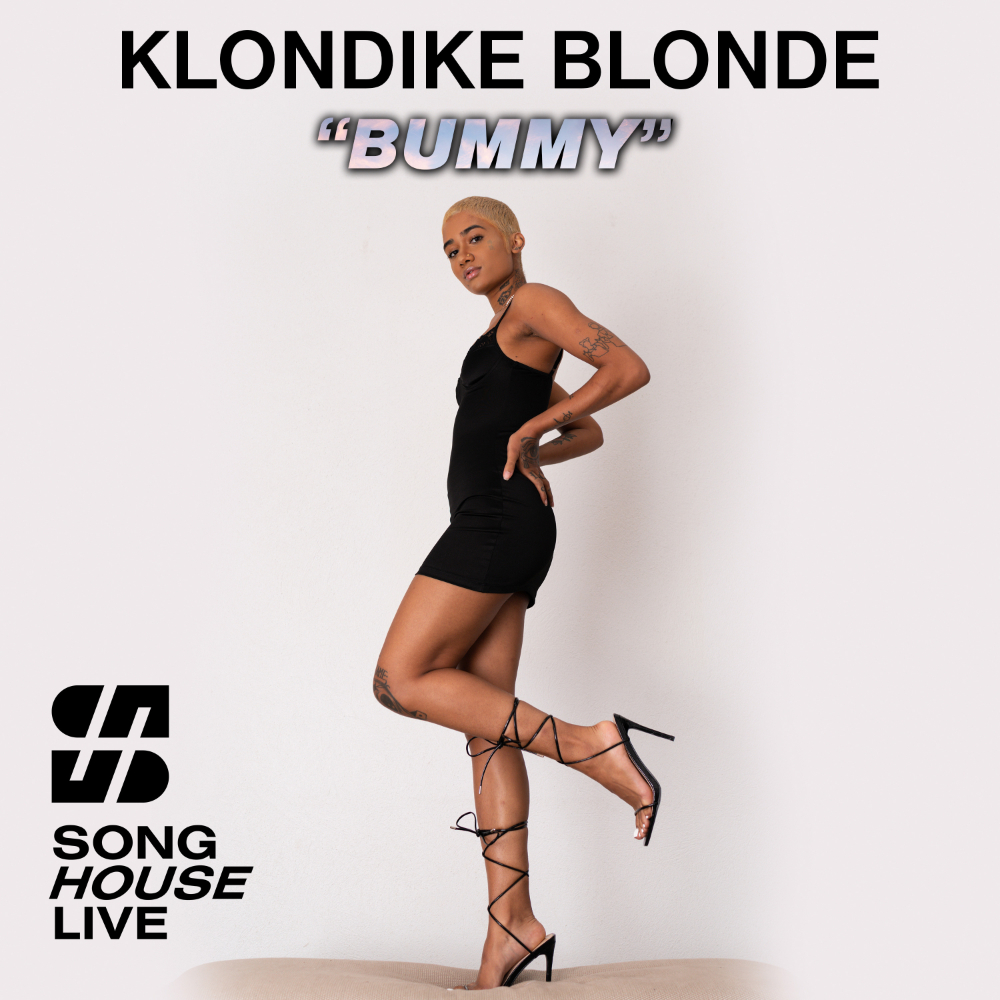 Klondike Blonde - Bummy