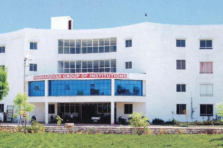 Mansarovar Dental College Hospital and Research Centre, Bhopal Image