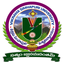 VSU (Vikram Simhapuri University)