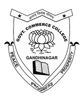 Government Commerce College, Gandhinagar