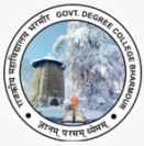 Government College, Bharmour